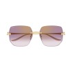 Cartier Panthère de Cartier CT0549S 004 | Gafas de sol | Vytria Eyewear