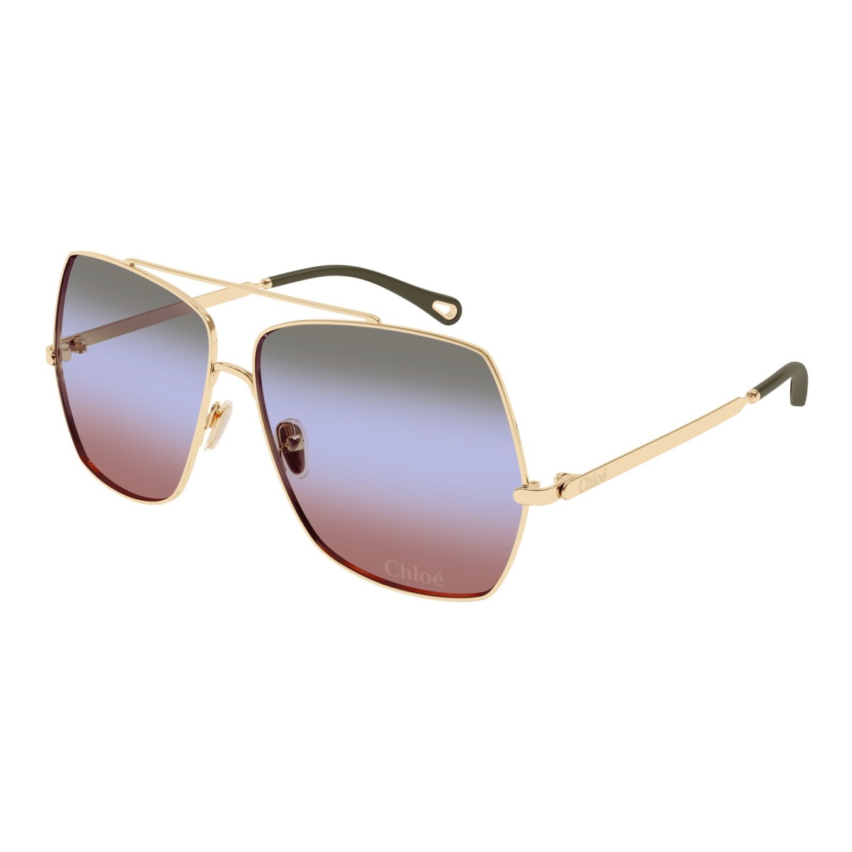 Gafas de sol Chloè CH0278S 007