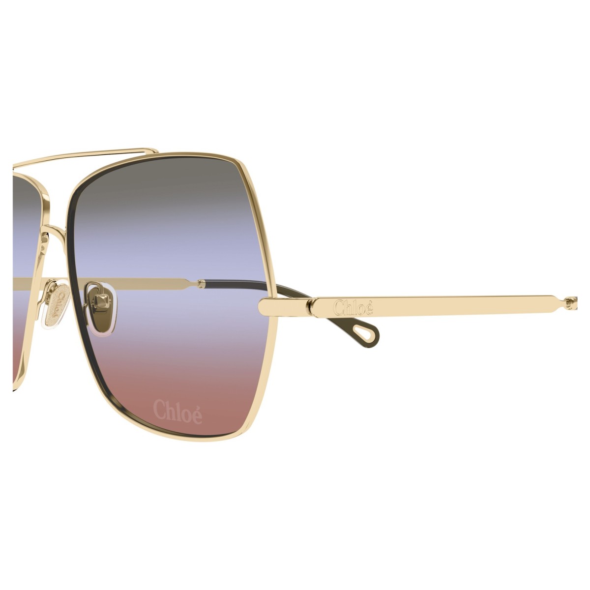 Chloè CH0278S 007 | Gafas de sol | Vytria Eyewear