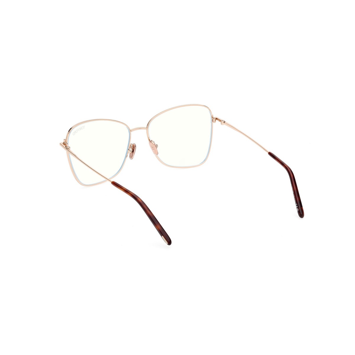 Tom Ford Glasses FT 5906B 069 | Aviator Sunglasses