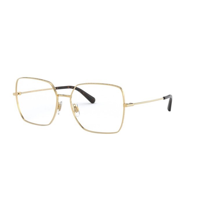 Gold Frames Dolce & Gabbana DG1323 02