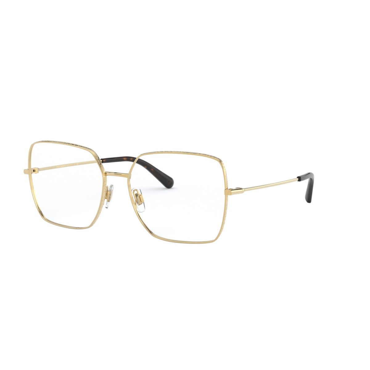 Gold Frames Dolce & Gabbana DG1323 02