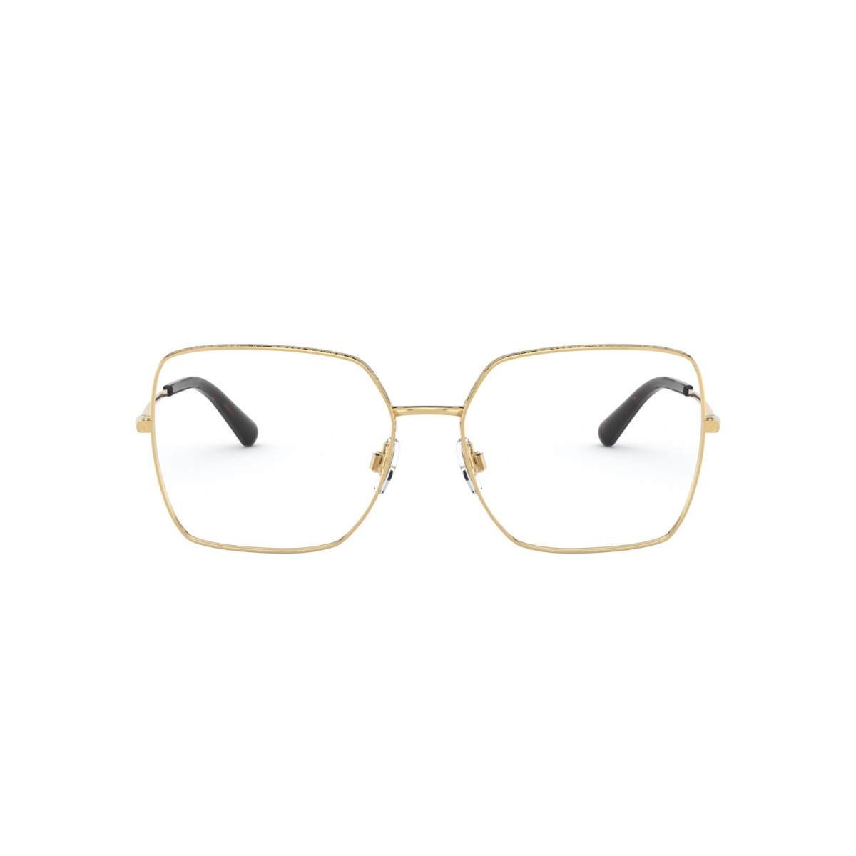 Gold Frames Dolce & Gabbana | WoMen's Eyeglasses