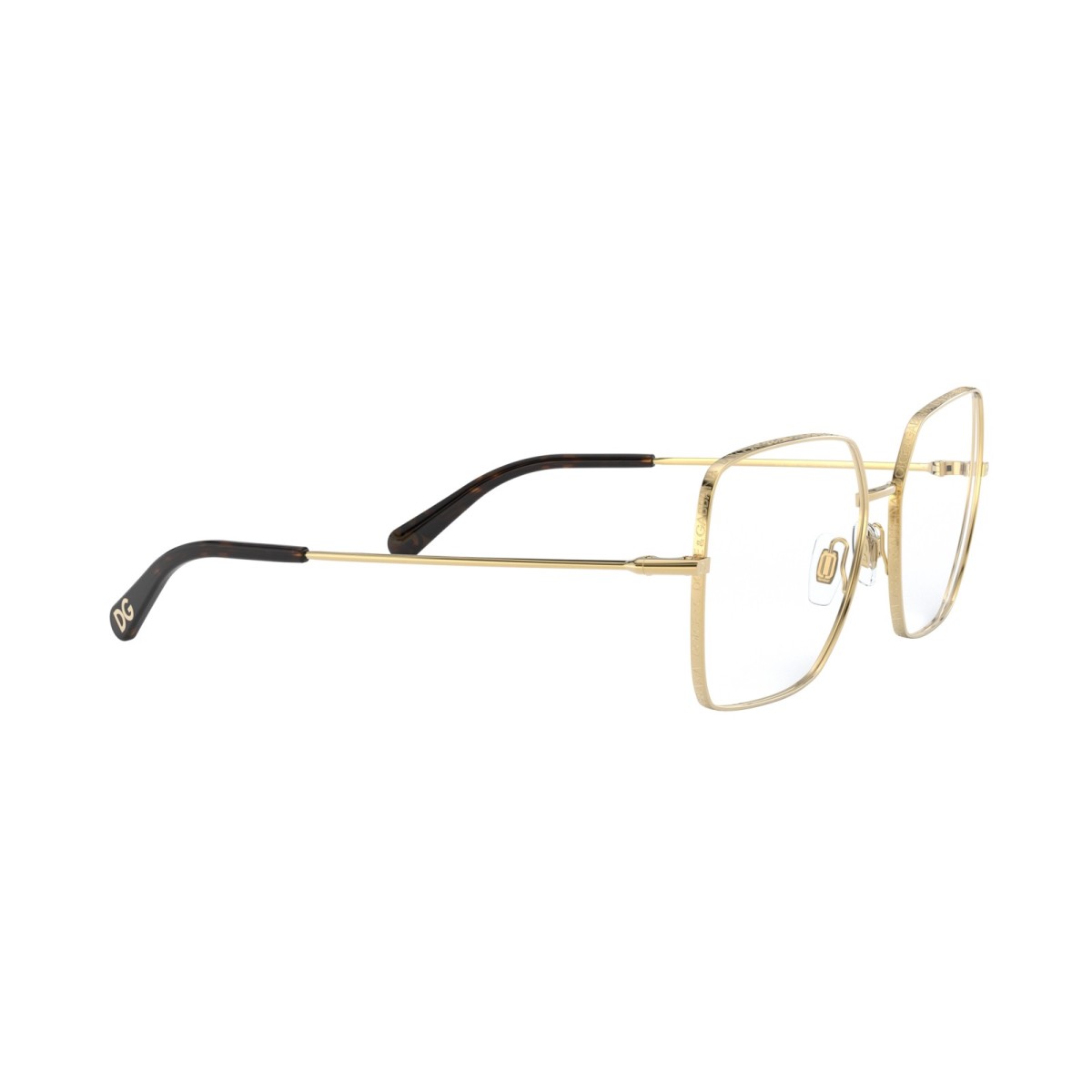 Gold Frames Dolce & Gabbana | WoMen's Eyeglasses