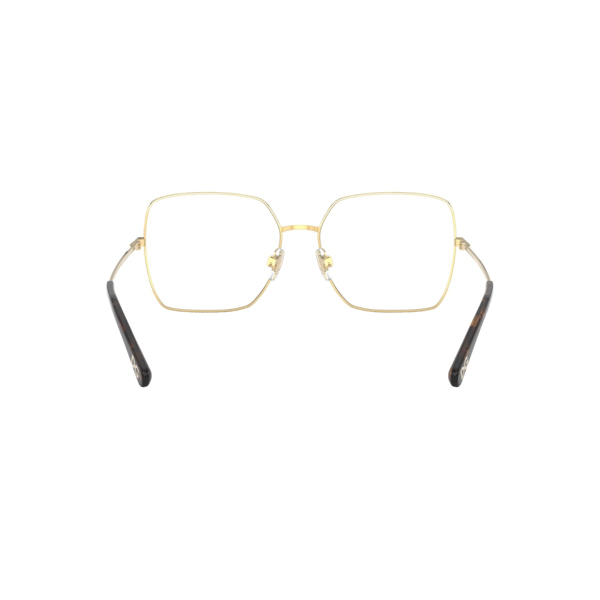Gold Frames Dolce & Gabbana | WoMen's Eyeglasses