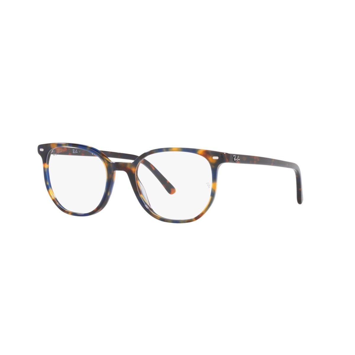 Ray Ban Elliot RB5397 Frames Havana