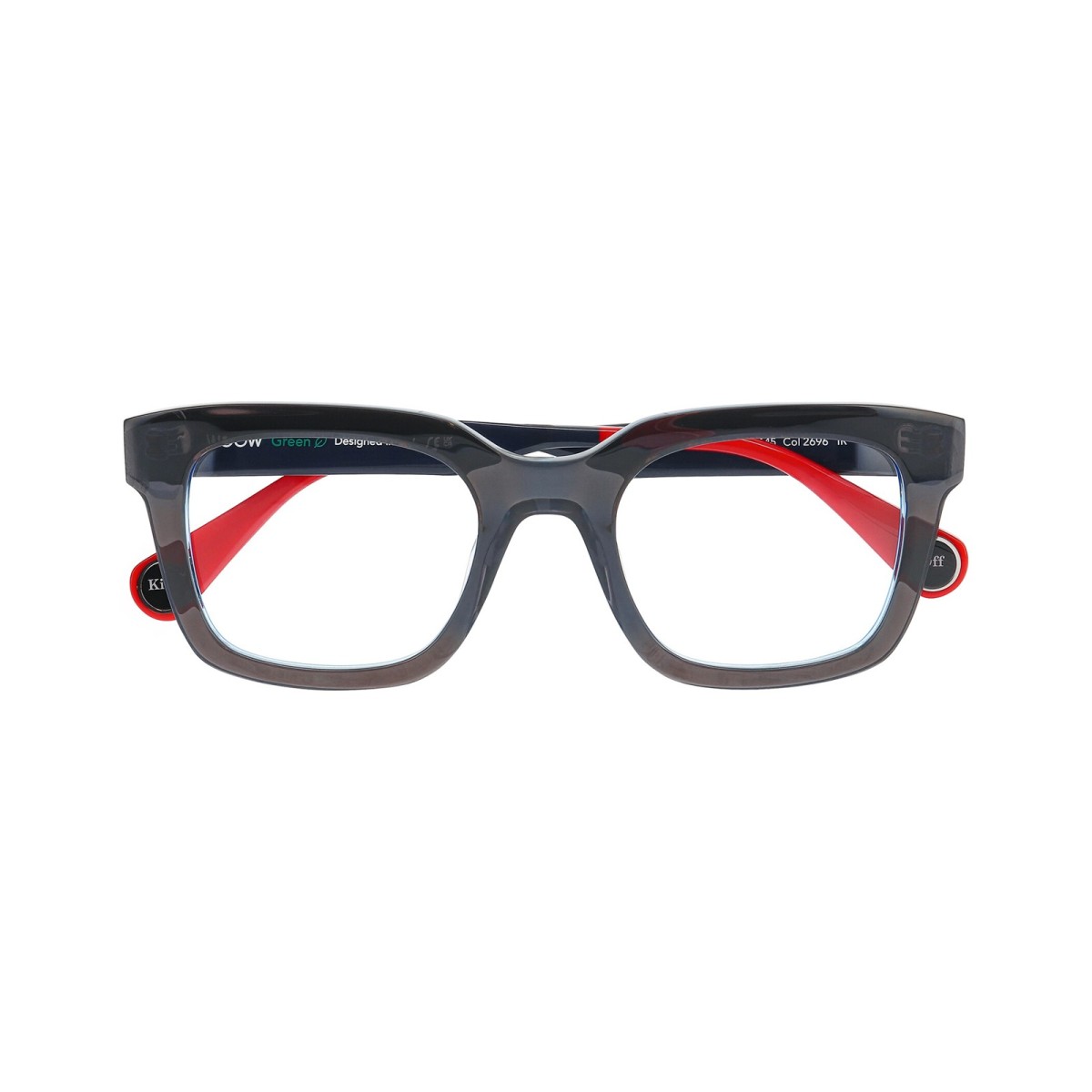 Woow Kick Off 2 2696 | Monturas | Vytria Eyewear