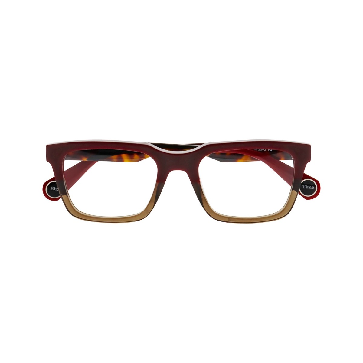 Woow Big Time 1 3092 | Optical Frame | Vytria Eyewear
