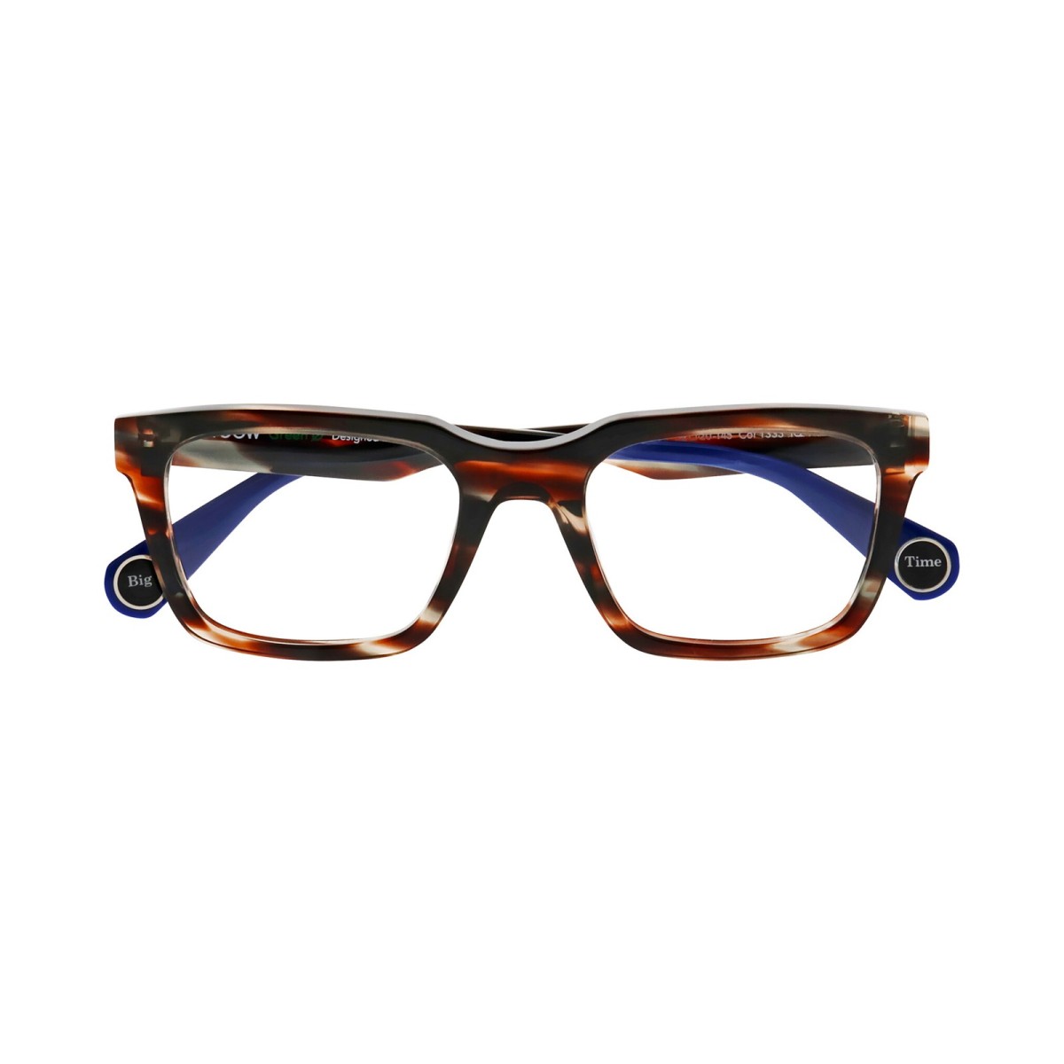 Woow Big Time 1 1333 | Optical Frame | Vytria Eyewear