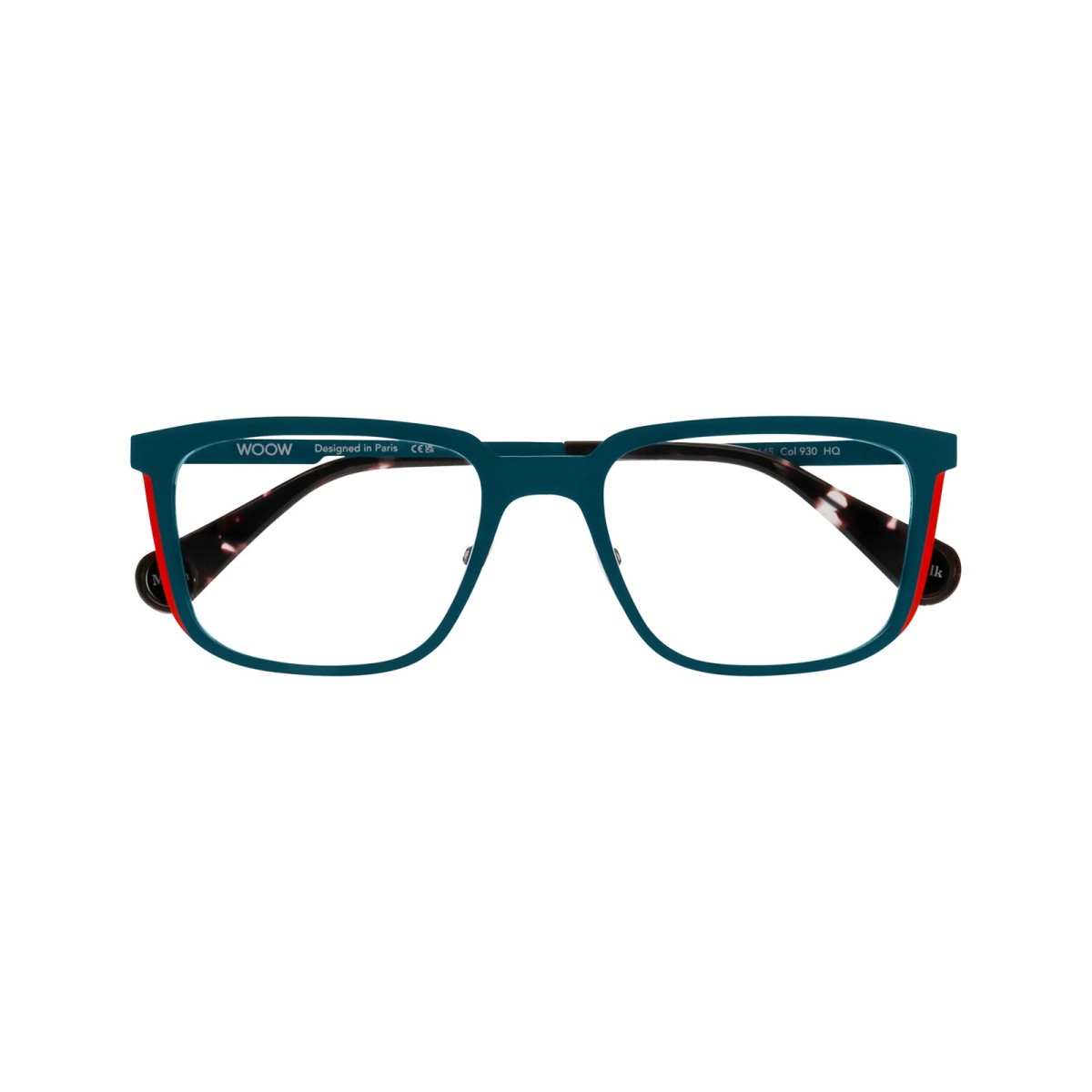 Woow Moon Walk 2 930 | Optical Frame | Vytria Eyewear