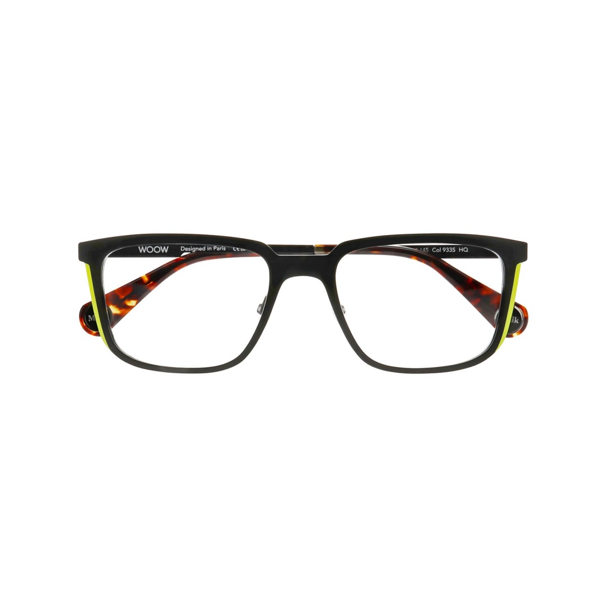Woow Moon Walk 2 9335 | Optical Frame | Vytria Eyewear