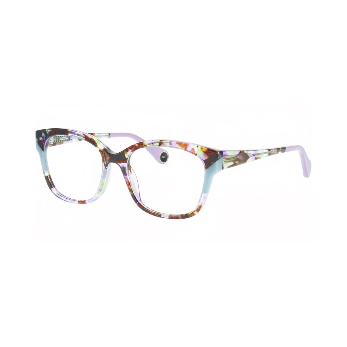 Optical Frame Woow Let`s Start 3 0176
