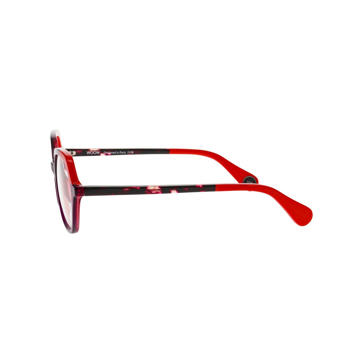 Woow Show Up 2 2218 | Optical Frame | Vytria Eyewear