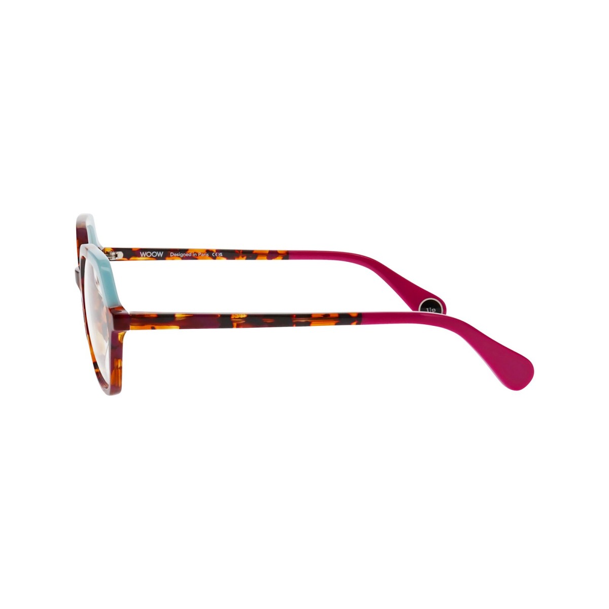 Woow Show Up 2 0134 | Optical Frame | Vytria Eyewear
