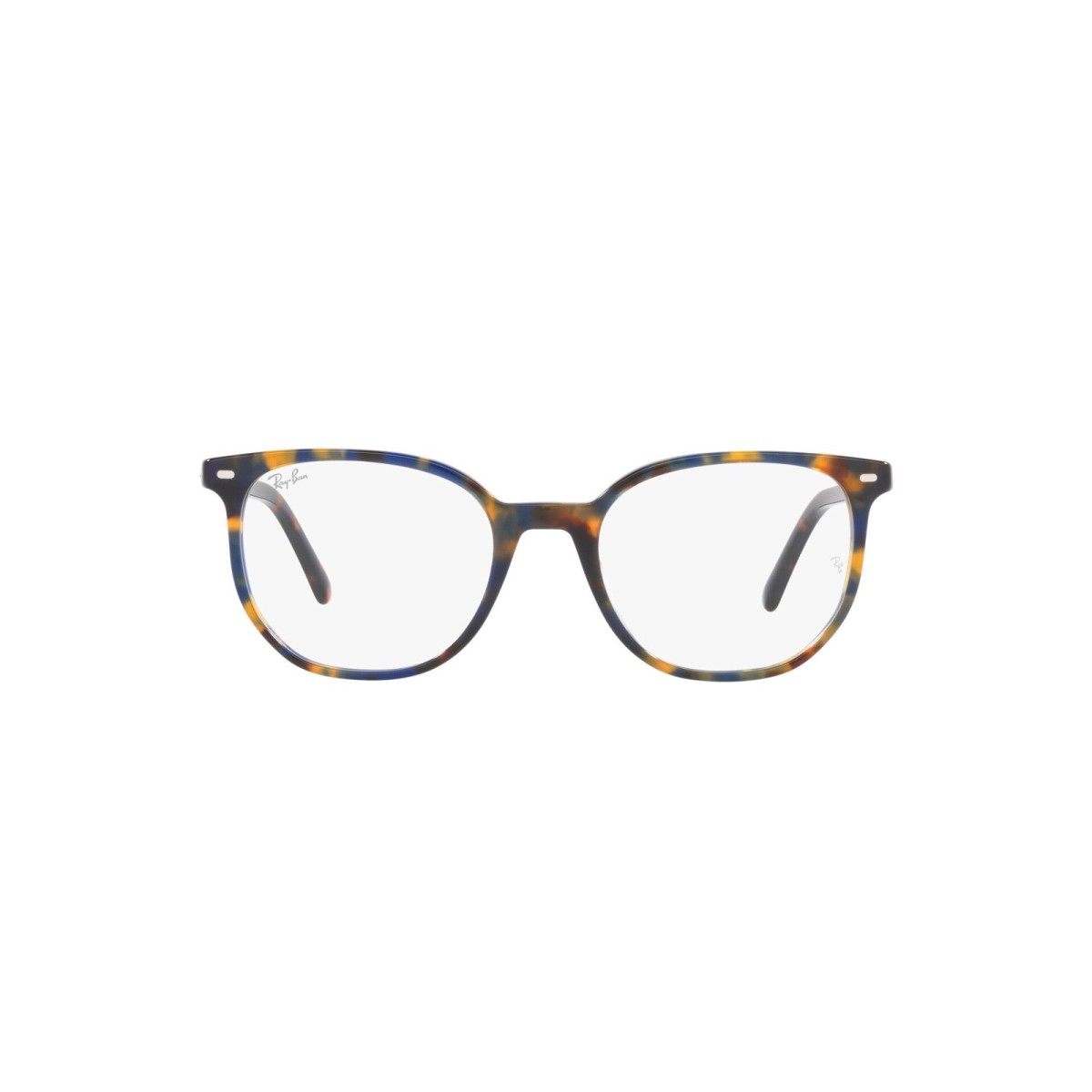 Ray Ban Elliot RB5397 Frames Havana | Vytria.com