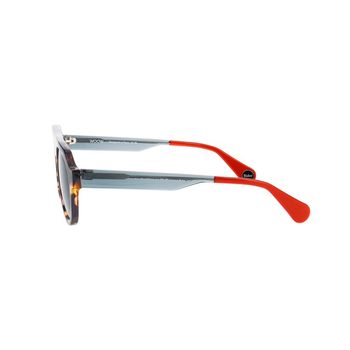 Woow Super Rider 1 0300 | Sunglasses | Vytria Eyewear