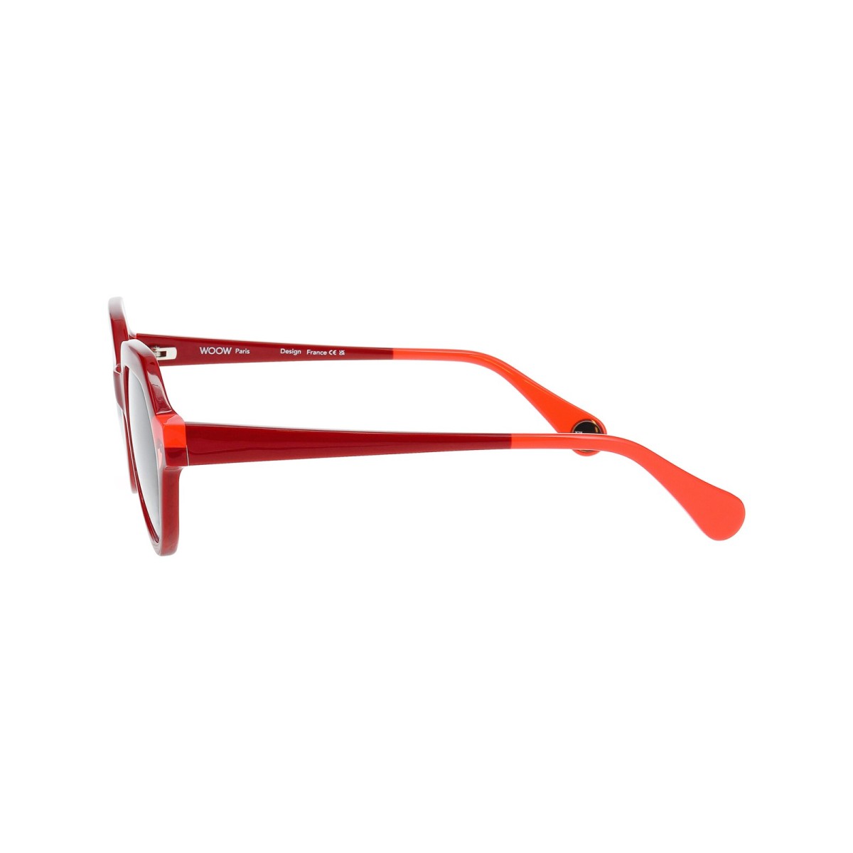 Woow Super Flame 1 0276 | Sunglasses | Vytria Eyewear