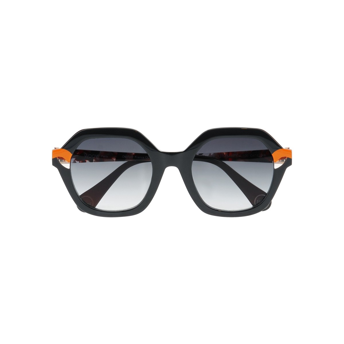 Woow Super Flame 2 100 | Sunglasses | Vytria Eyewear