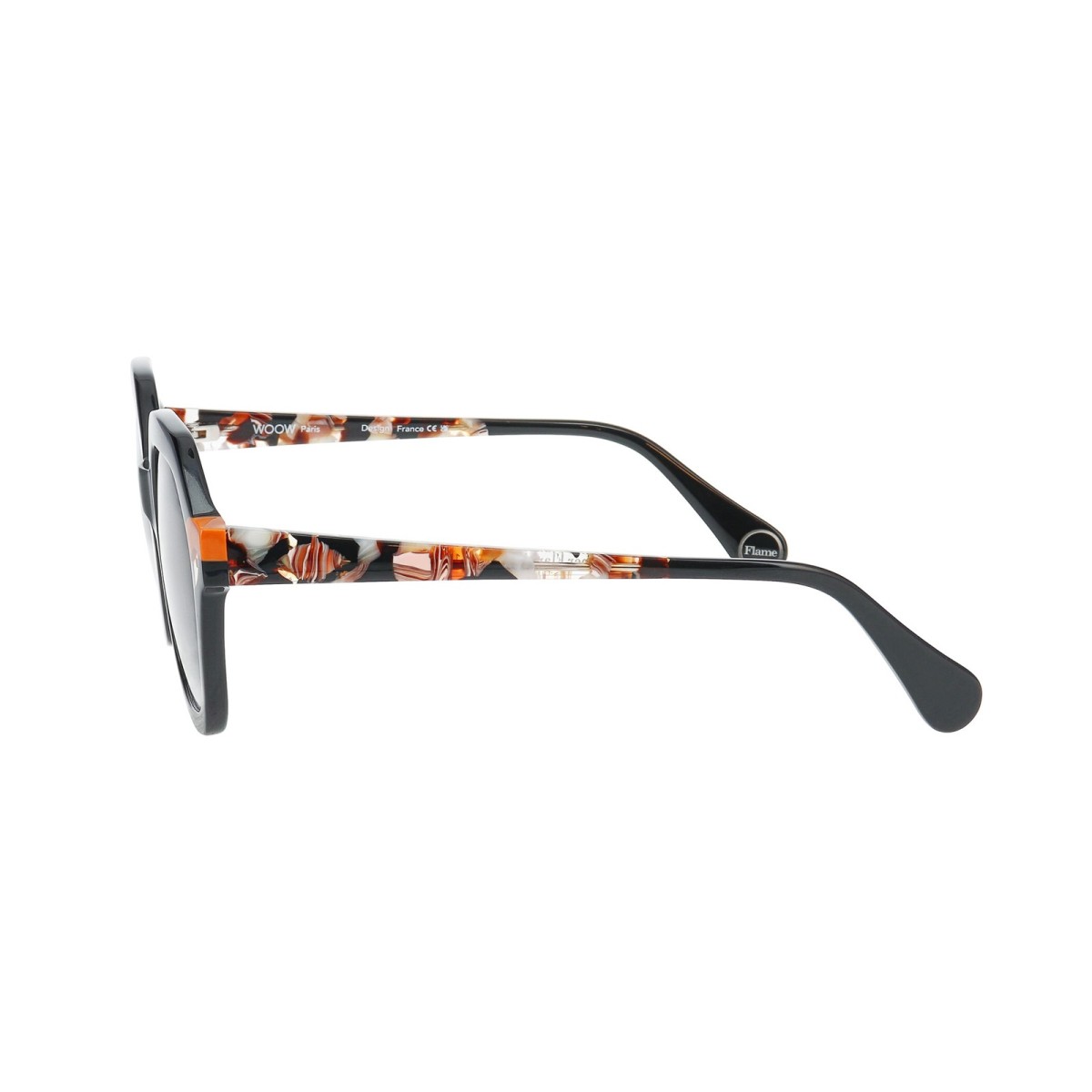 Woow Super Flame 2 100 | Sunglasses | Vytria Eyewear
