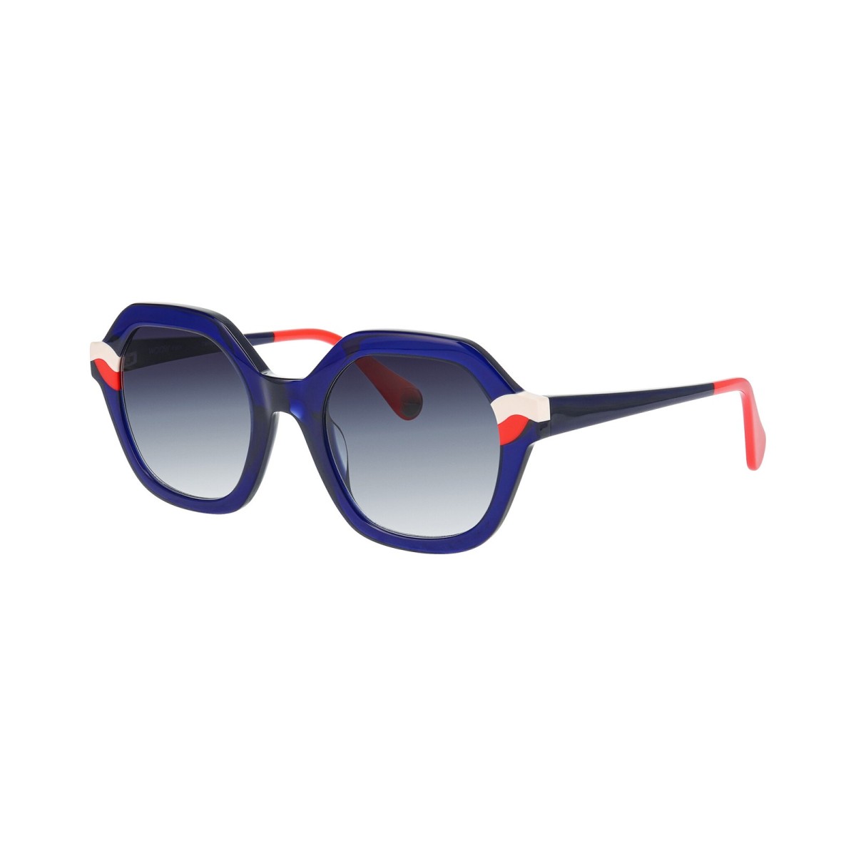 Sunglasses Woow Super Flame 2 0471