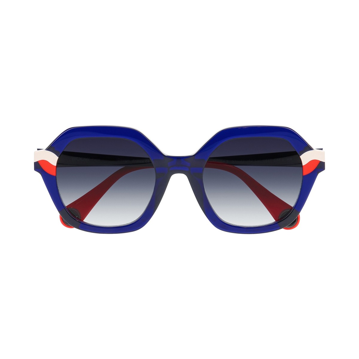 Woow Super Flame 2 0471 | Sunglasses | Vytria Eyewear