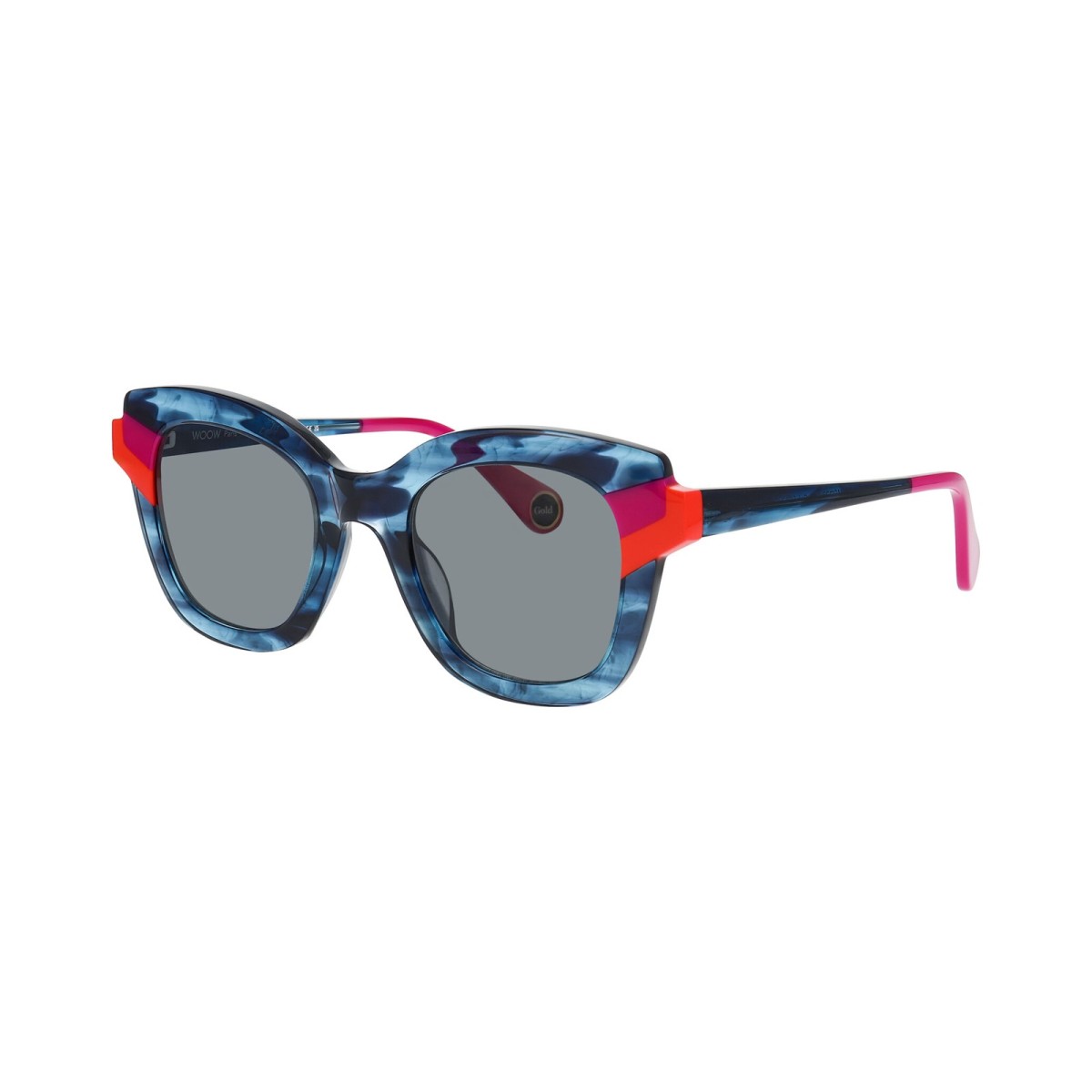 Gafas de sol Woow Super Gold 2 0003