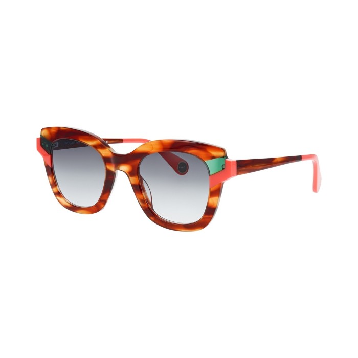 Sunglasses Woow Super Gold 2 1525
