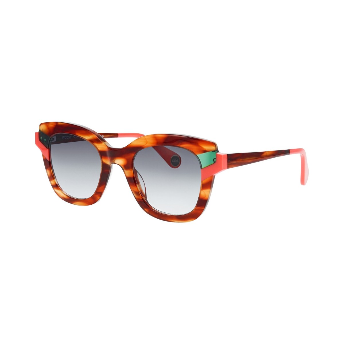 Gafas de sol Woow Super Gold 2 1525