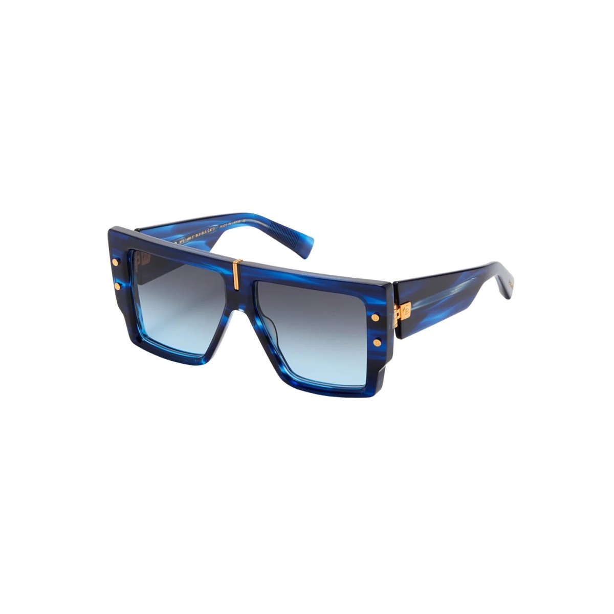 Balmain B-Grand | Gafas de Sol | Vytria Eyewear