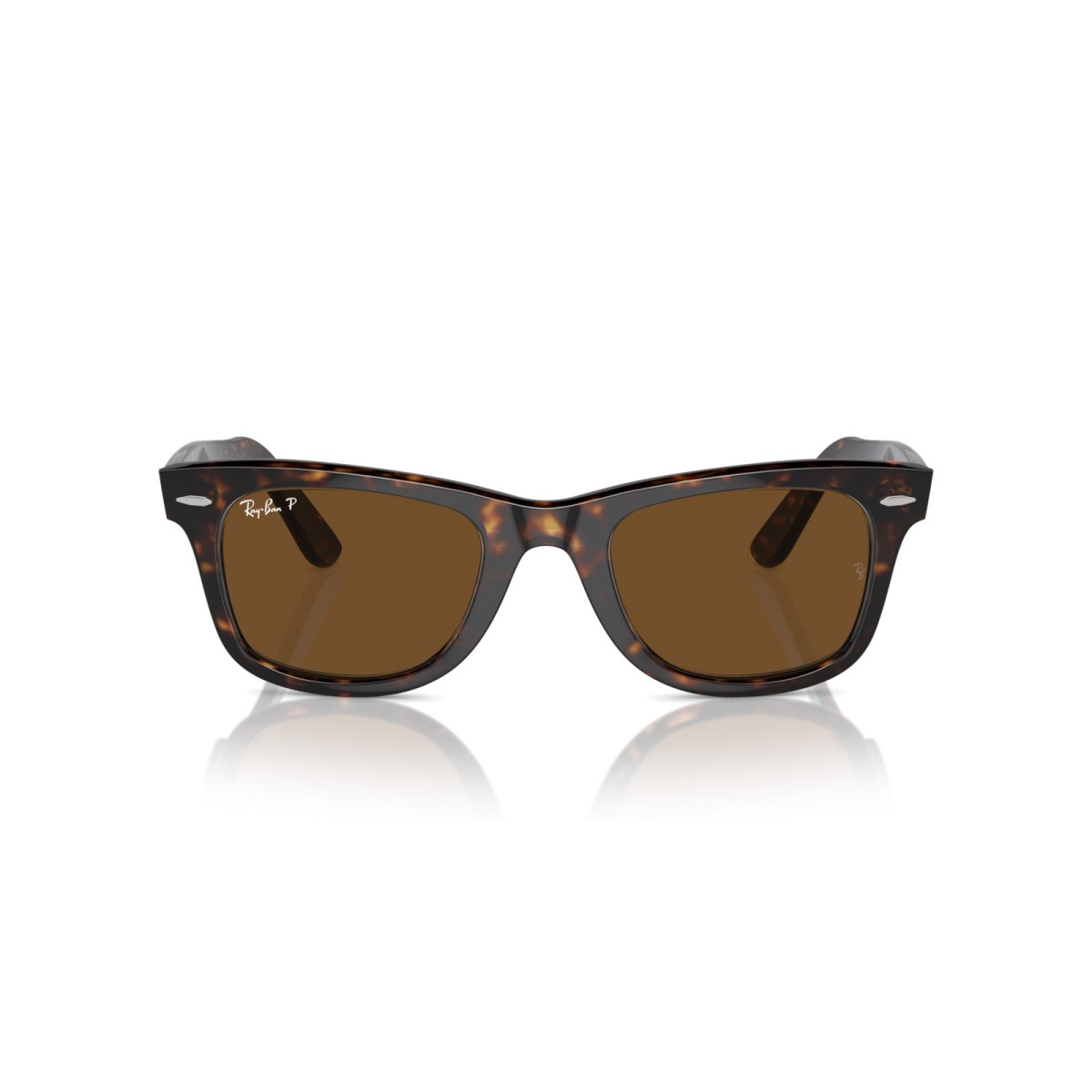 Ray-Ban Wayfarer RB2140 90257 | Gafas de sol | Vytria Eyewear