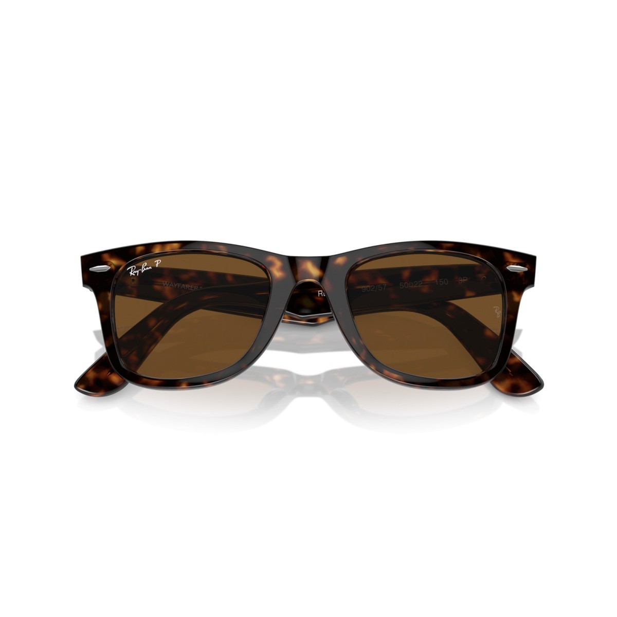 Ray-Ban Wayfarer RB2140 90257 | Gafas de sol | Vytria Eyewear