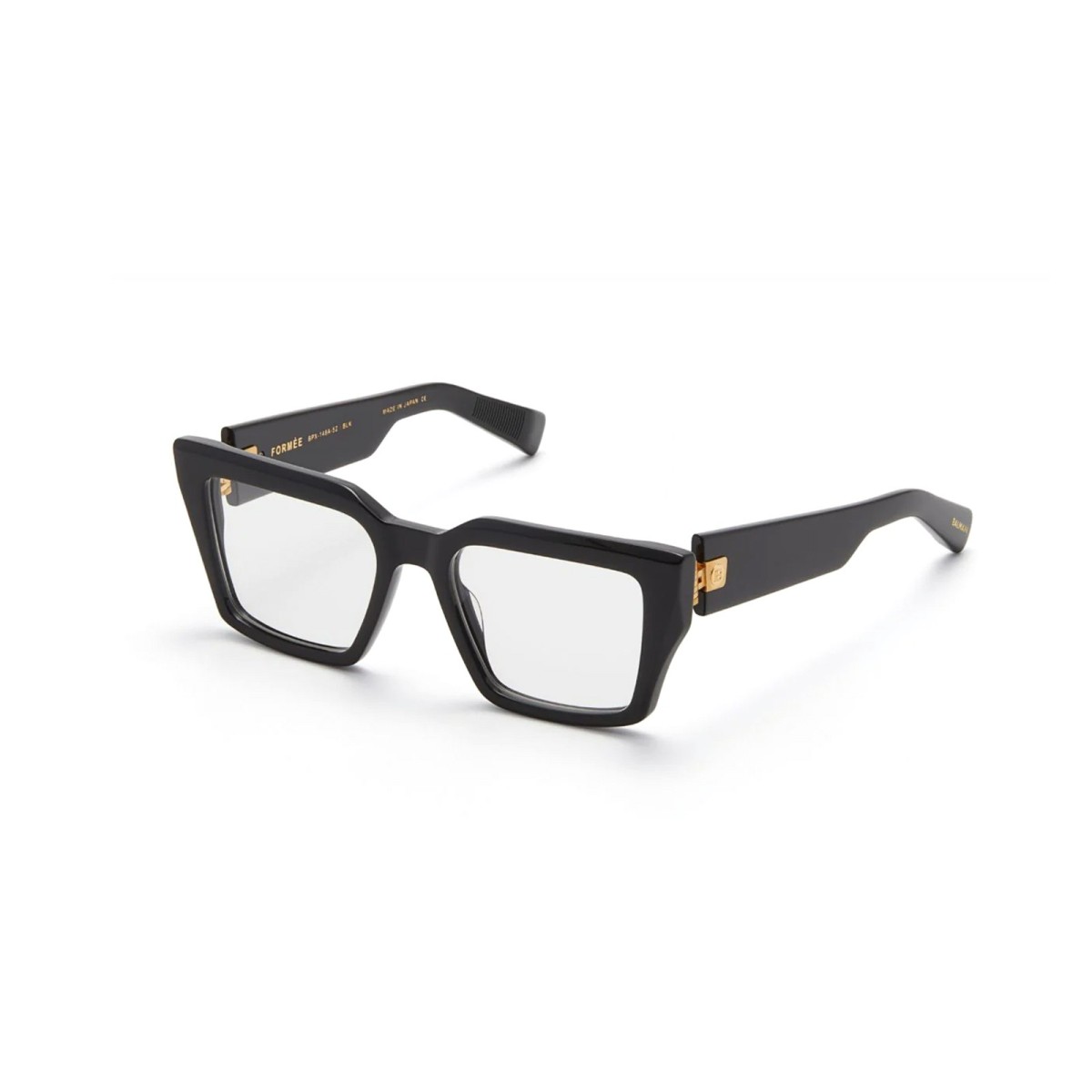 Balmain Formee Optical Frames | Vytria Eyewear