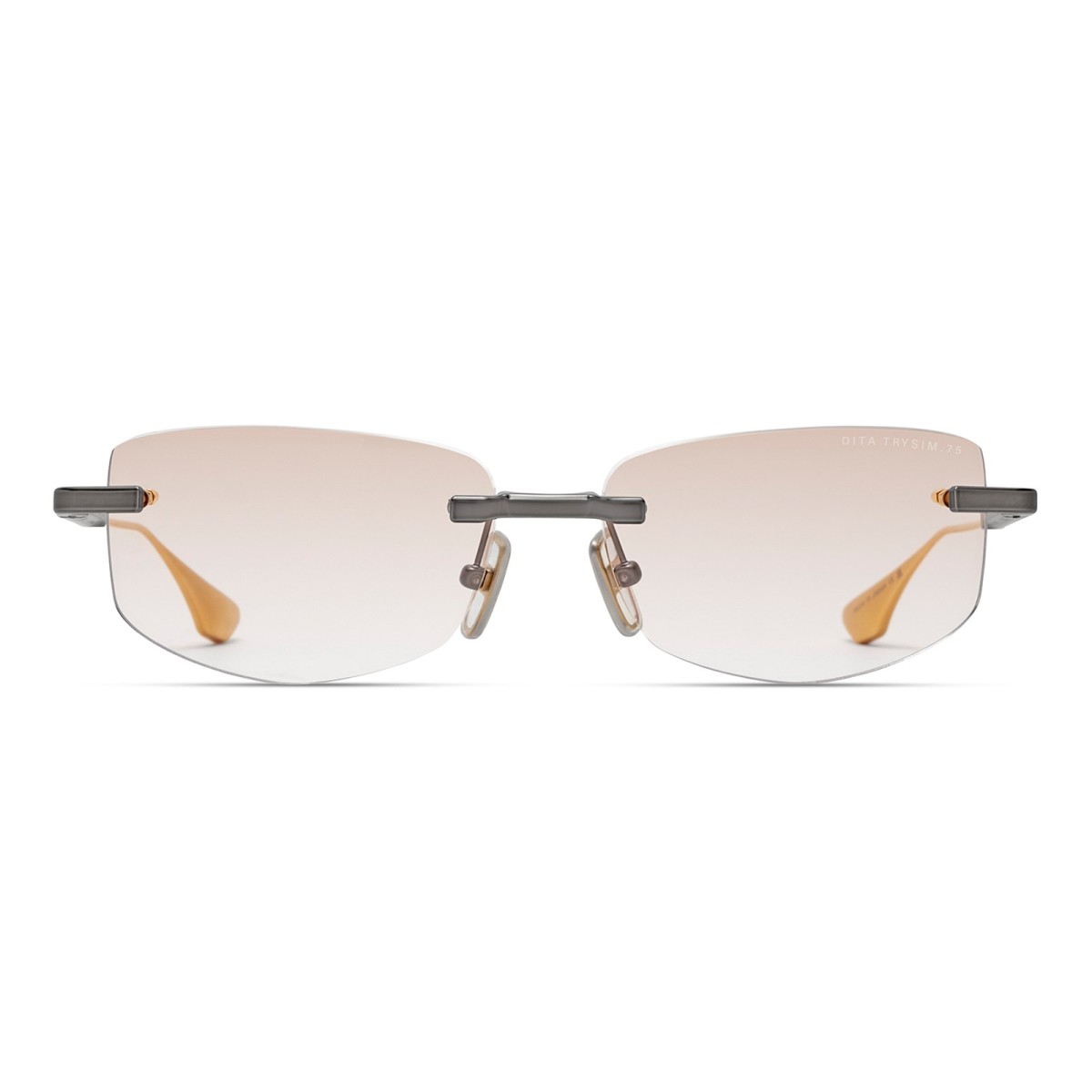 Dita Trysim.75 DTX182 A02 | Monturas | Vytria Eyewear