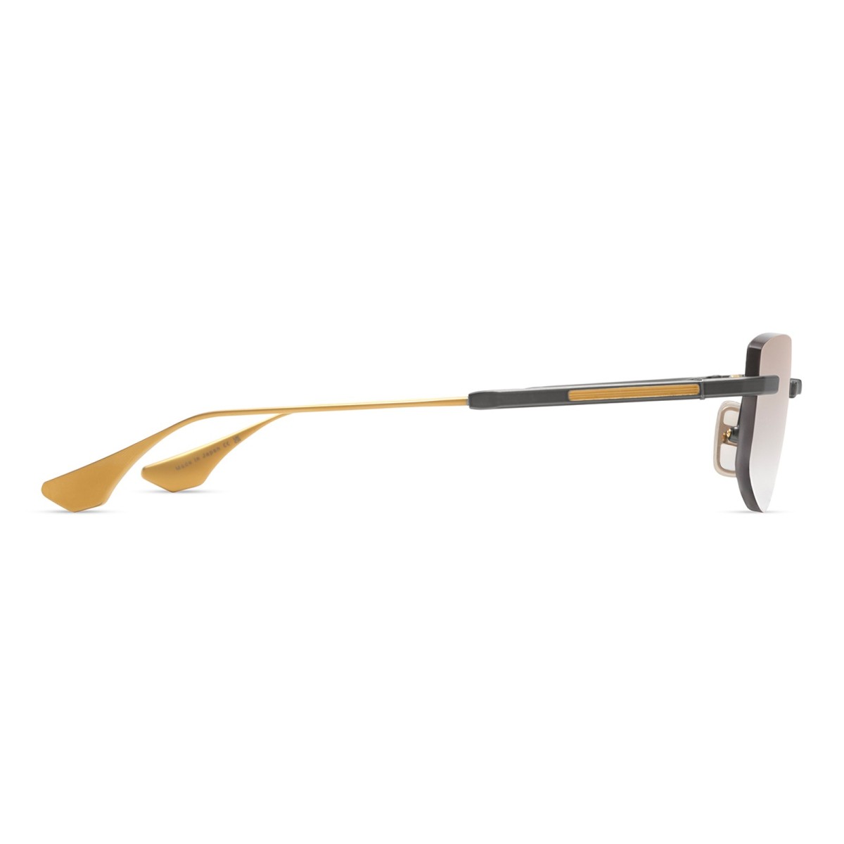 Dita Trysim.75 DTX182 A02 | Optical Frame | Vytria Eyewear