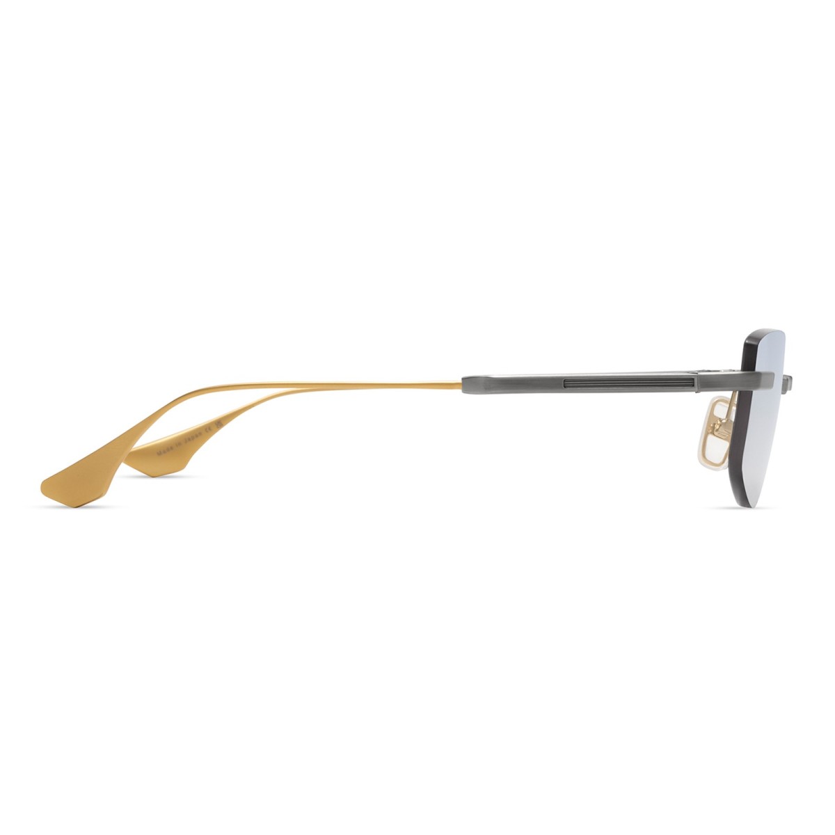 Dita Trysim.75 DTX182 A03 | Optical Frame | Vytria Eyewear