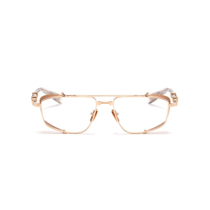 Balmain Brigade-V Optical Frames
