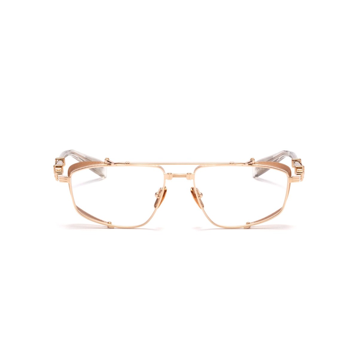 Balmain Brigade-V Optical Frames