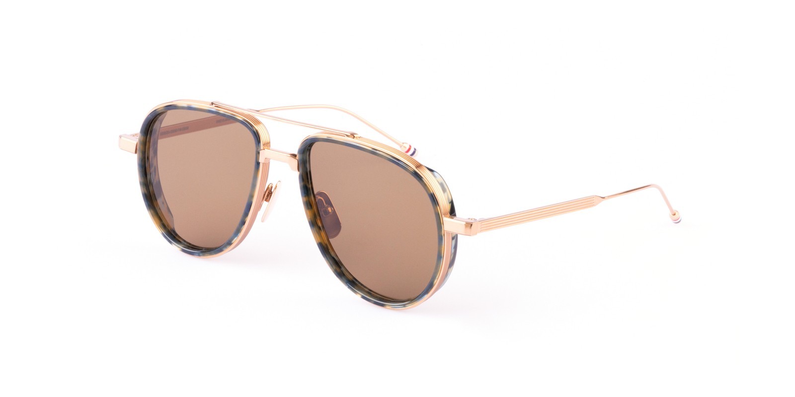 Thom Browne UES929A 710 | Sunglasses | Vytria Eyewear