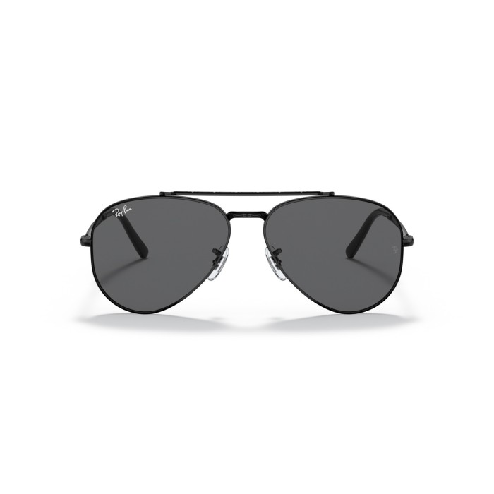 New Aviator RB3625 002B1