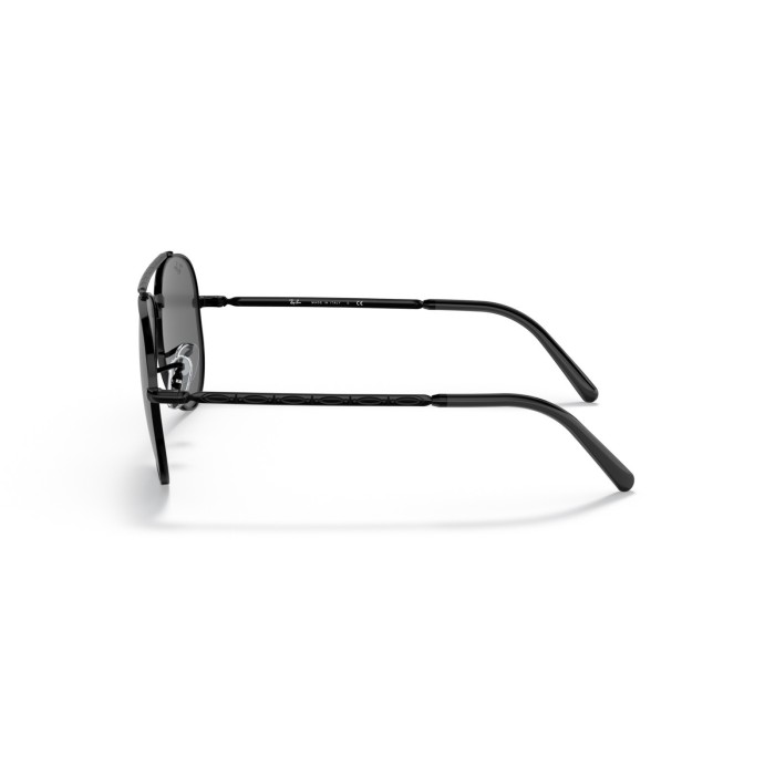 New Aviator RB3625 002B1