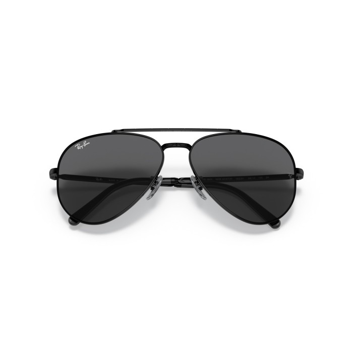 New Aviator RB3625 002B1