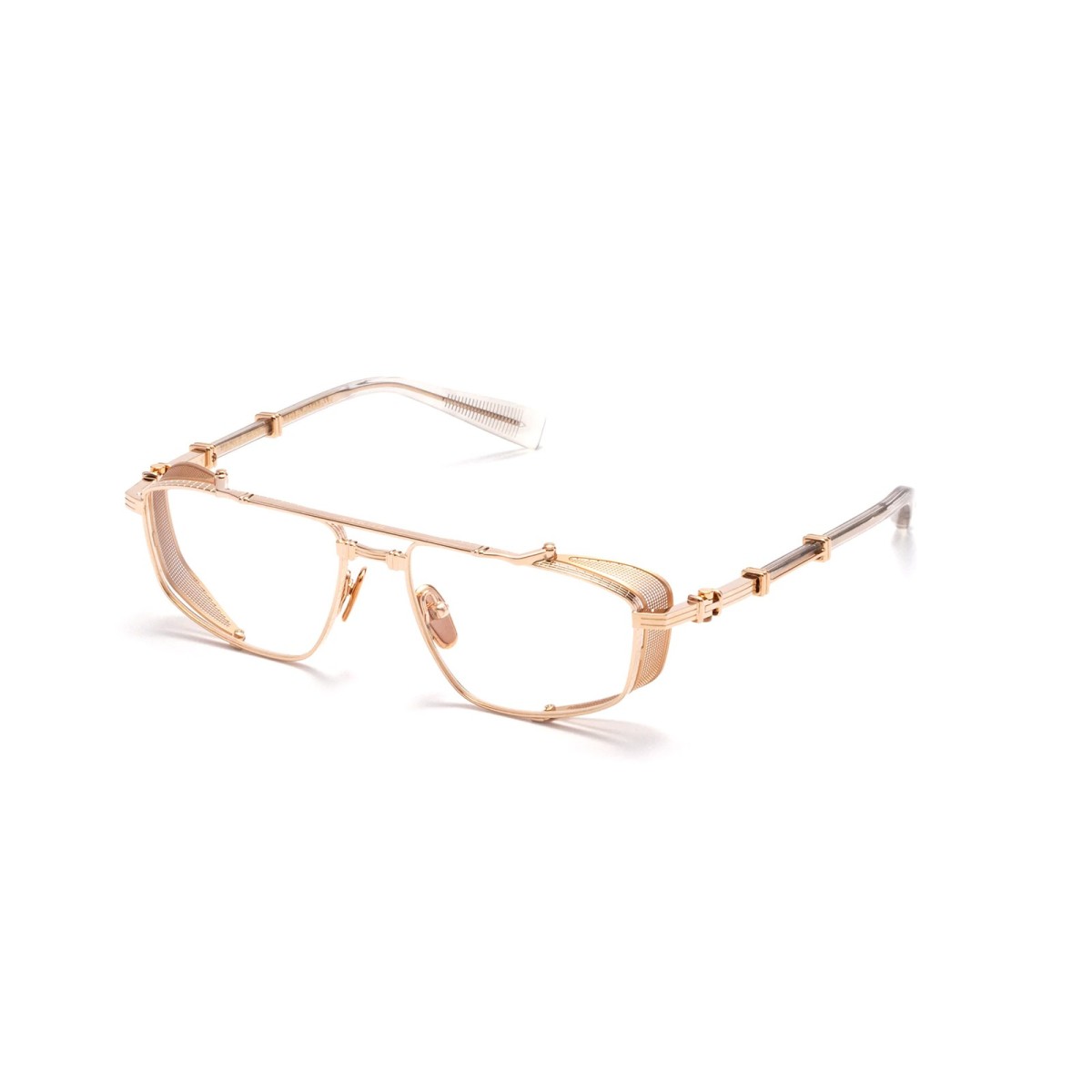 Balmain Brigade V | Monturas Ópticas | Vytria Eyewear