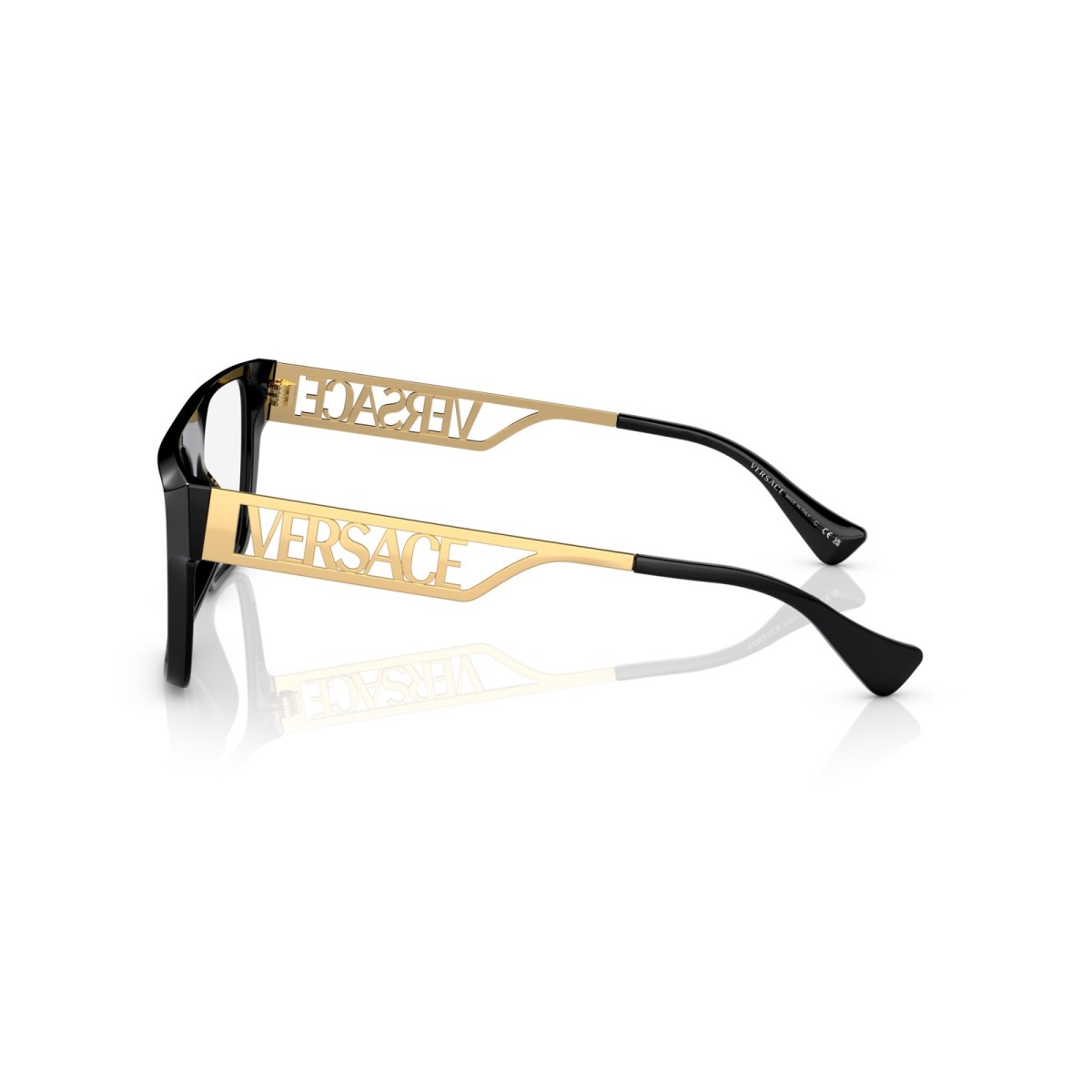 Versace VE3326U GB1 | Optical Frame | Vytria Eyewear