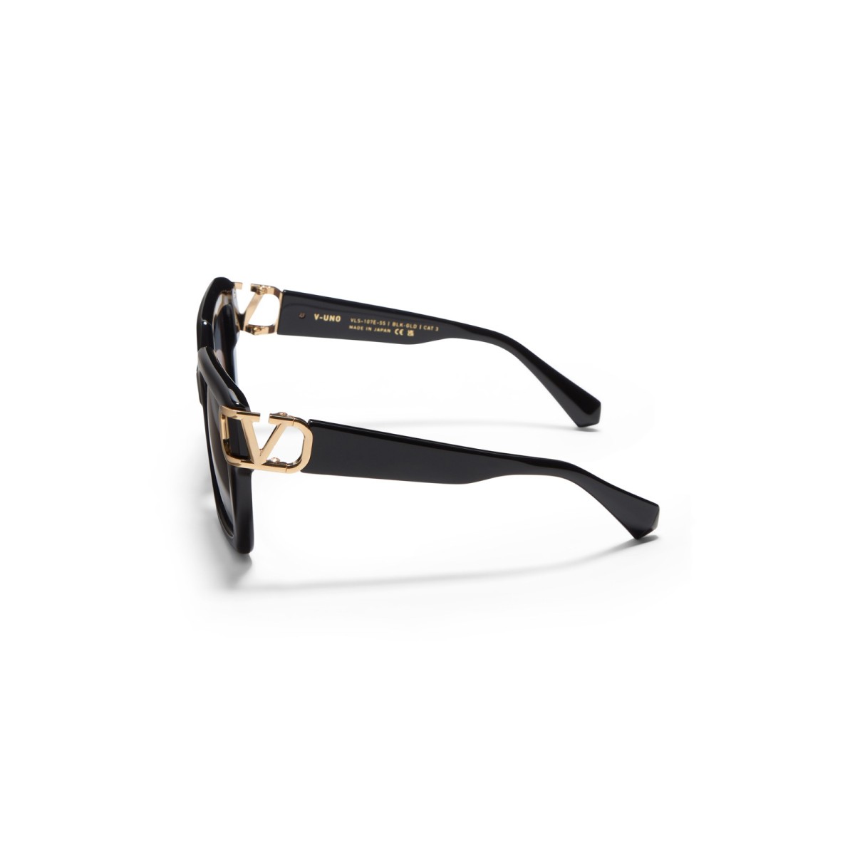 Valentino V-Uno VLS107 E | Gafas de sol | Vytria Eyewear