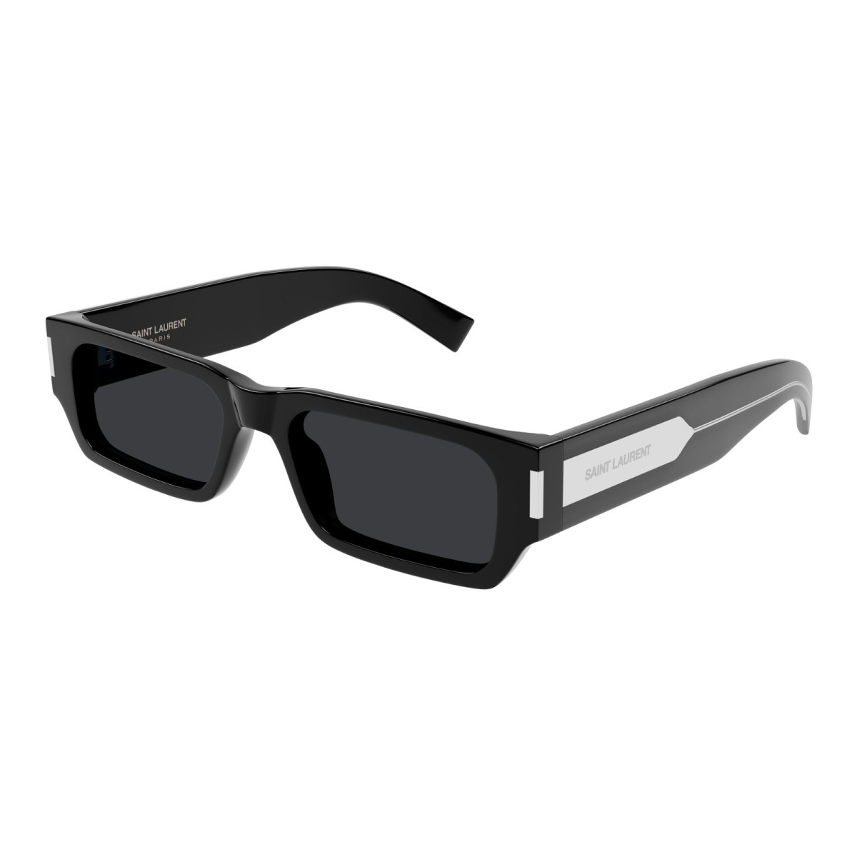 Saint Laurent SL 660 001 Sunglasses
