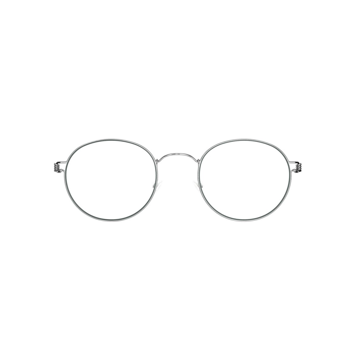Lindberg Morten K188 P10 Grey Glasses