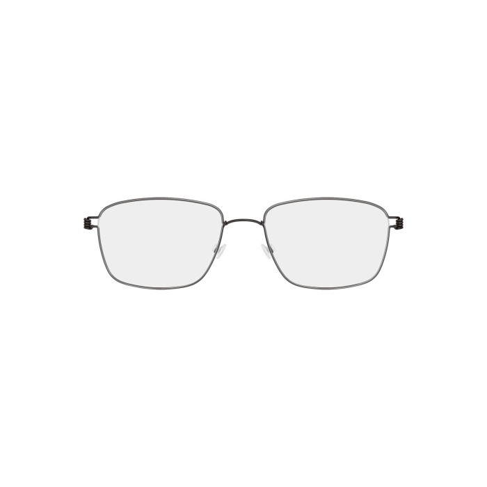 Lindberg Nicholas K25 U9  Black Optical Frames 