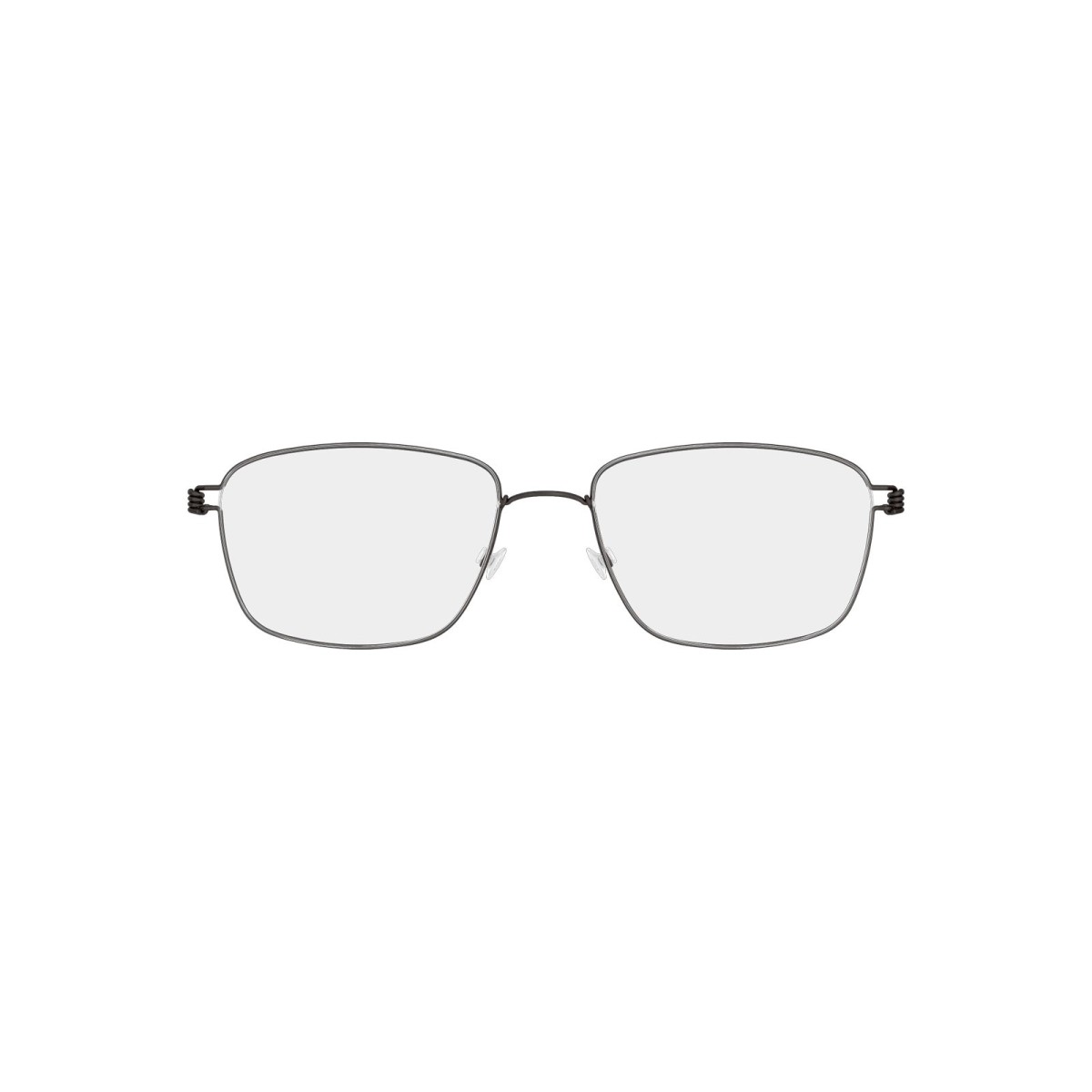 Lindberg Nicholas K25 U9  Black Optical Frames 