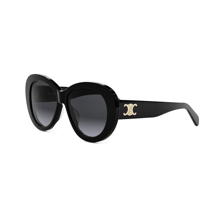 Sunglasses Celine Triomphe CL40317U 01B