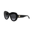 Sunglasses Celine Triomphe CL40317U 01B